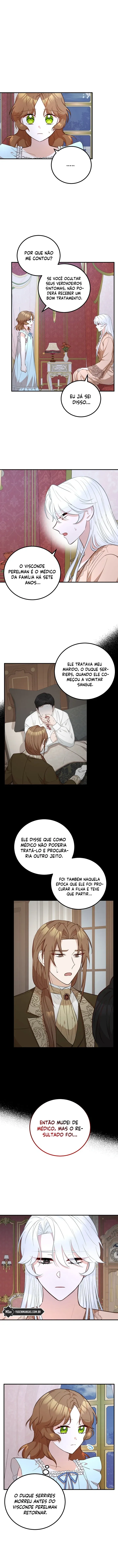 A Renúncia da Doutora Capítulo 16 Página 3