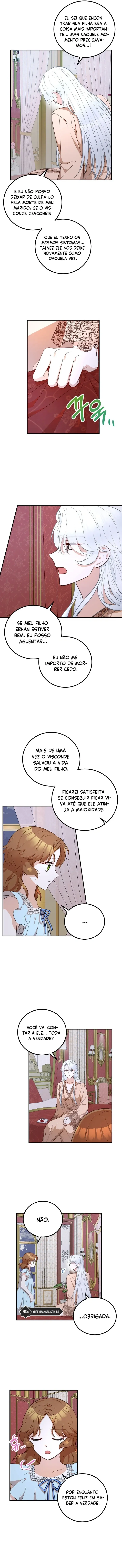 A Renúncia da Doutora Capítulo 16 Página 4