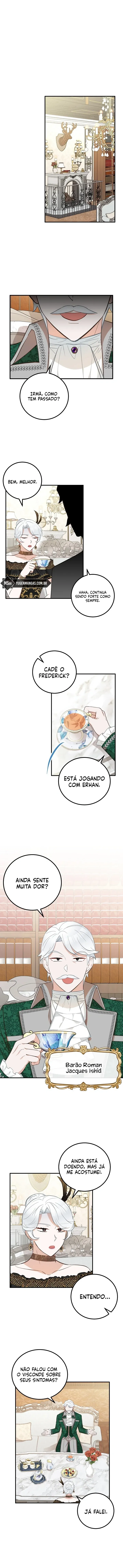 A Renúncia da Doutora Capítulo 17 Página 3