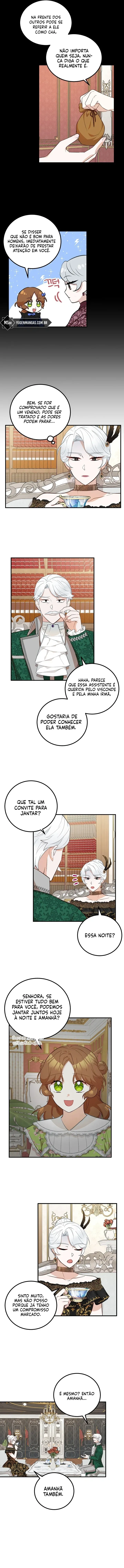 A Renúncia da Doutora Capítulo 17 Página 5