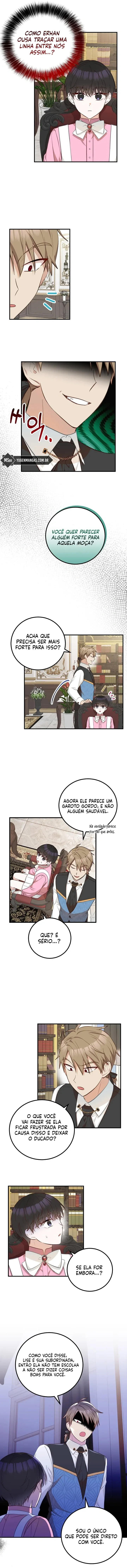 A Renúncia da Doutora Capítulo 17 Página 9