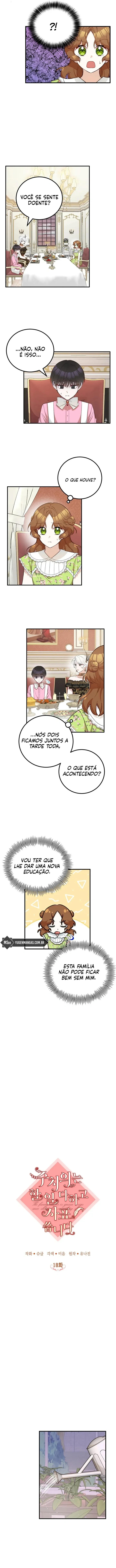 A Renúncia da Doutora Capítulo 18 Página 3