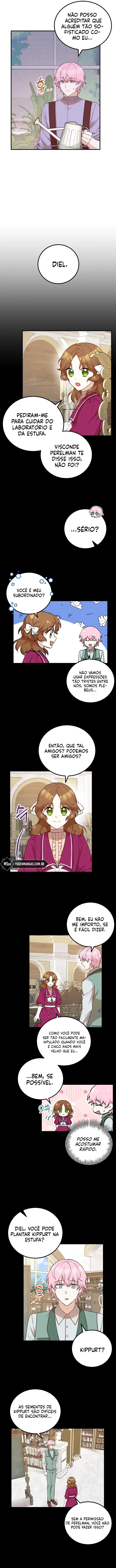 A Renúncia da Doutora Capítulo 18 Página 4