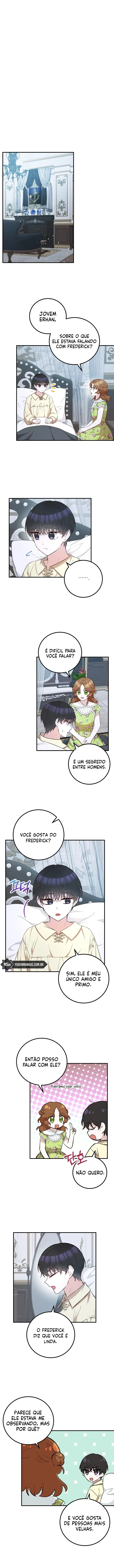 A Renúncia da Doutora Capítulo 18 Página 6