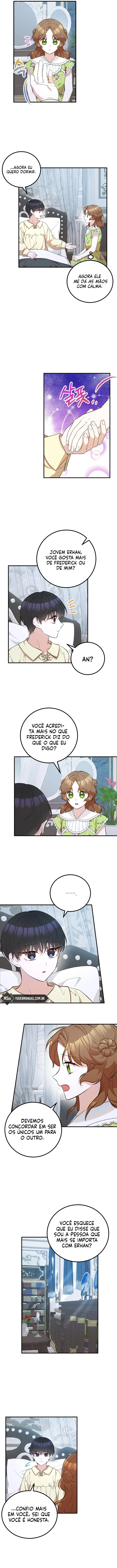 A Renúncia da Doutora Capítulo 18 Página 8