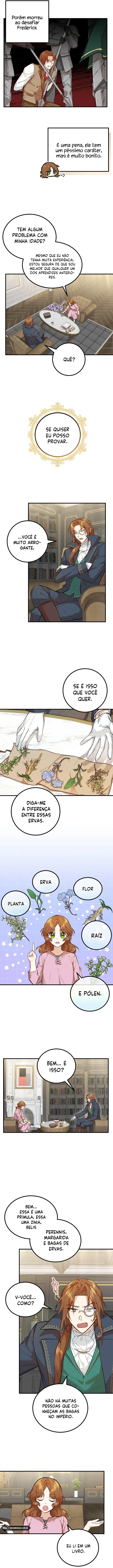 A Renúncia da Doutora Capítulo 2 Página 10