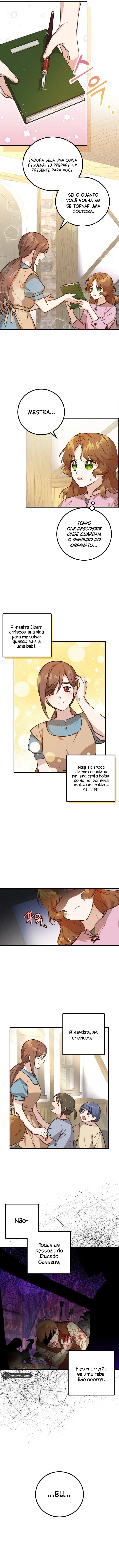 A Renúncia da Doutora Capítulo 2 Página 4