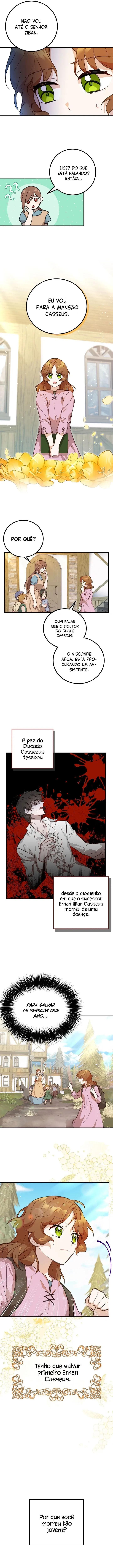 A Renúncia da Doutora Capítulo 2 Página 5