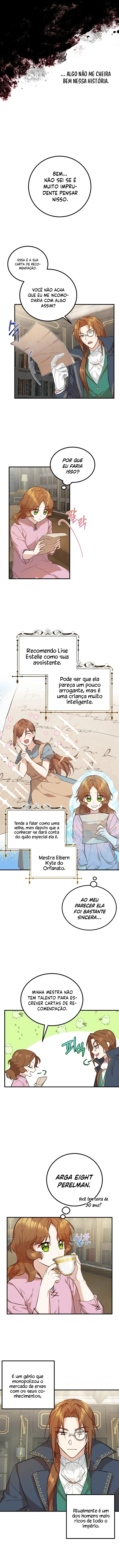 A Renúncia da Doutora Capítulo 2 Página 9