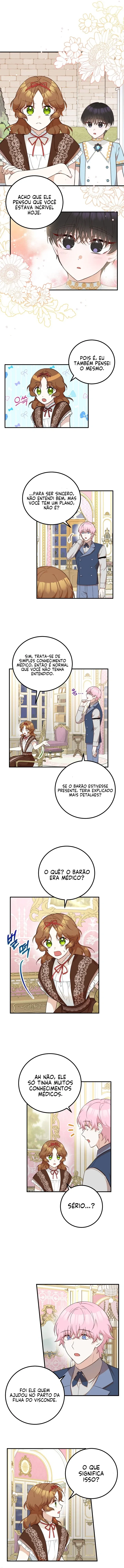 A Renúncia da Doutora Capítulo 20 Página 7