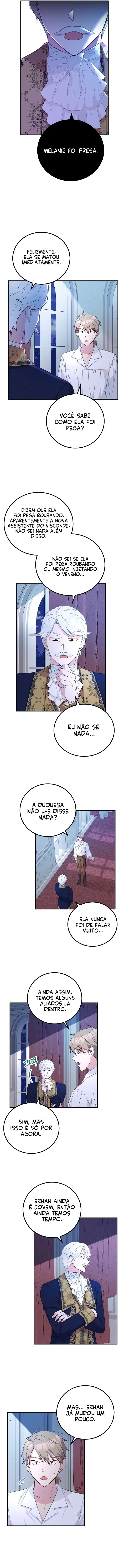 A Renúncia da Doutora Capítulo 20 Página 9