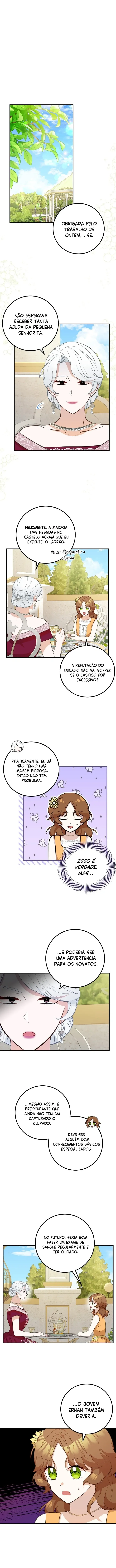 A Renúncia da Doutora Capítulo 21 Página 2