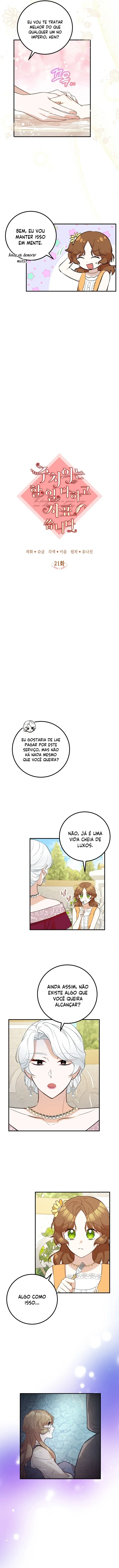 A Renúncia da Doutora Capítulo 21 Página 4