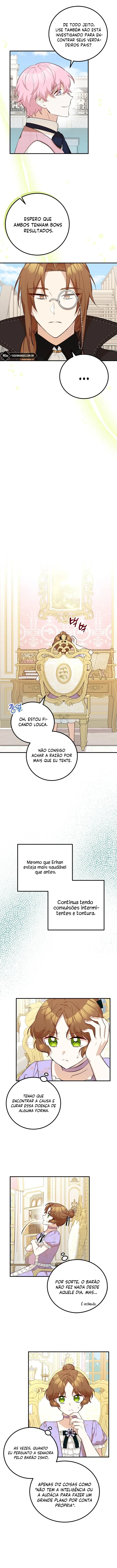 A Renúncia da Doutora Capítulo 22 Página 5