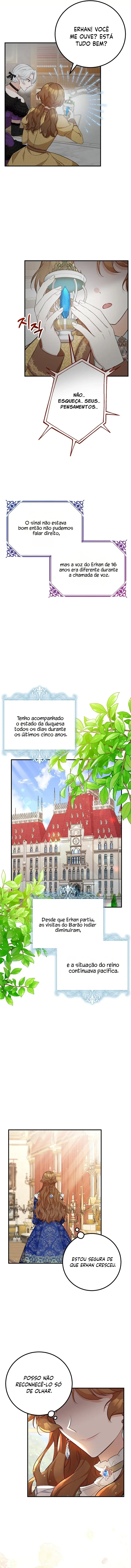 A Renúncia da Doutora Capítulo 24 Página 10