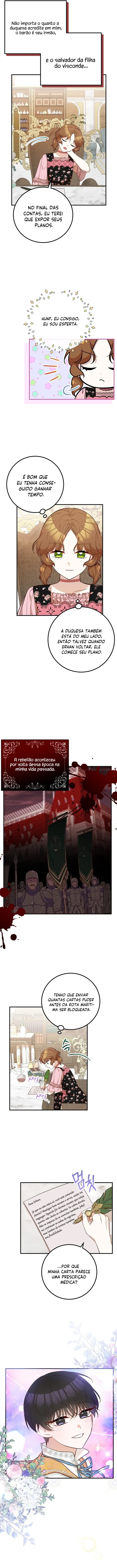 A Renúncia da Doutora Capítulo 24 Página 8