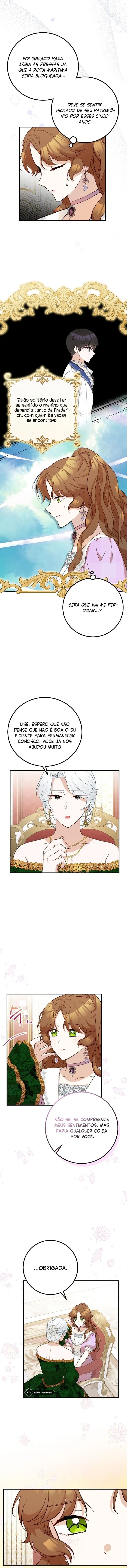 A Renúncia da Doutora Capítulo 25 Página 10