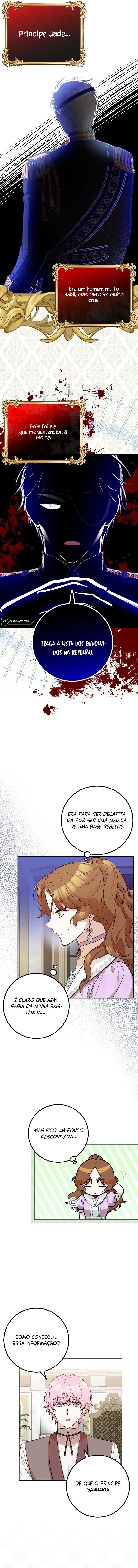 A Renúncia da Doutora Capítulo 25 Página 6