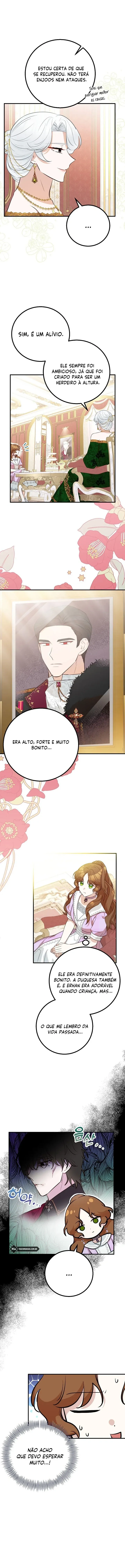 A Renúncia da Doutora Capítulo 25 Página 8