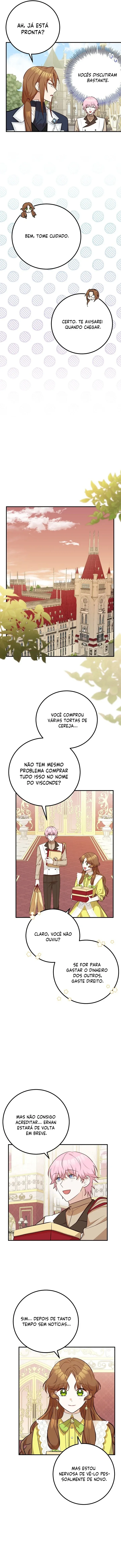 A Renúncia da Doutora Capítulo 26 Página 11
