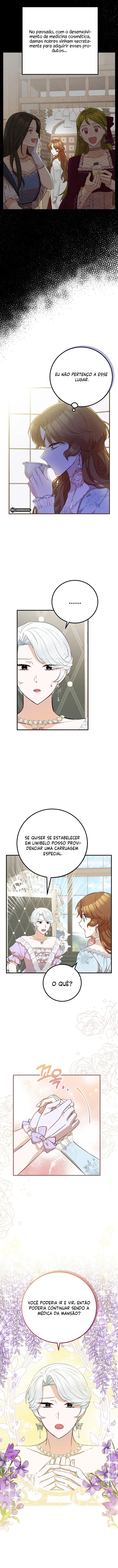 A Renúncia da Doutora Capítulo 28 Página 6