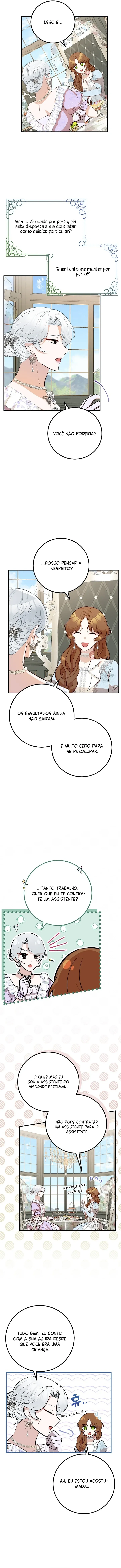 A Renúncia da Doutora Capítulo 28 Página 7