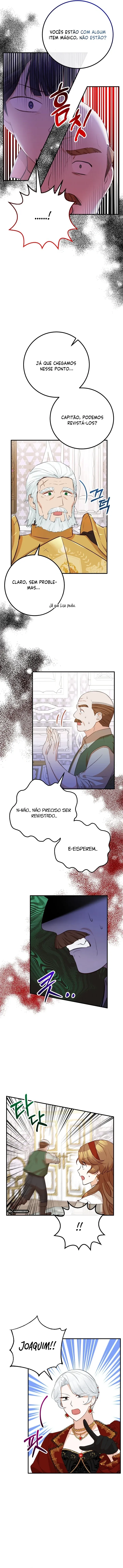 A Renúncia da Doutora Capítulo 29 Página 10