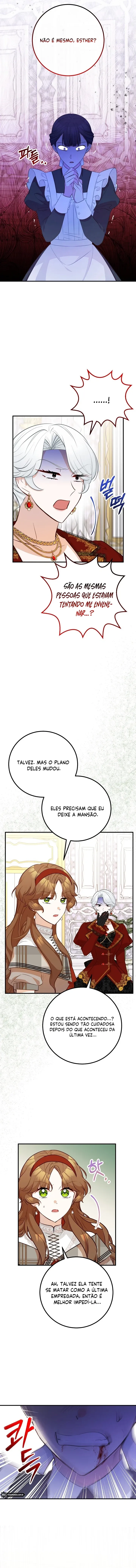 A Renúncia da Doutora Capítulo 29 Página 12