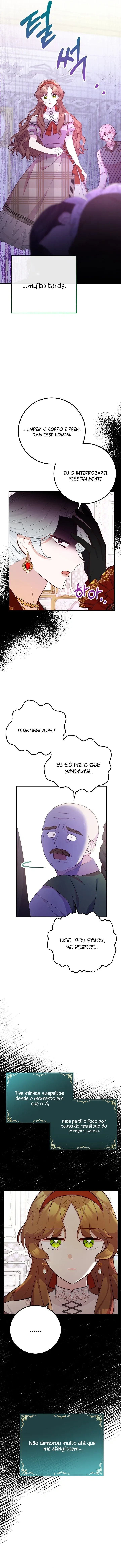 A Renúncia da Doutora Capítulo 29 Página 13