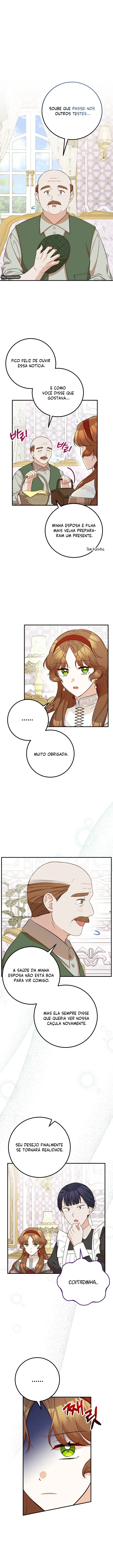 A Renúncia da Doutora Capítulo 29 Página 2