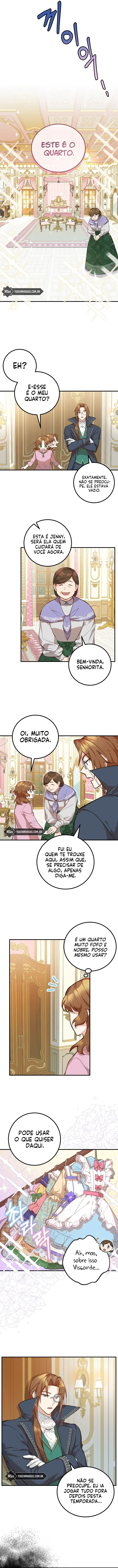 A Renúncia da Doutora Capítulo 3 Página 4