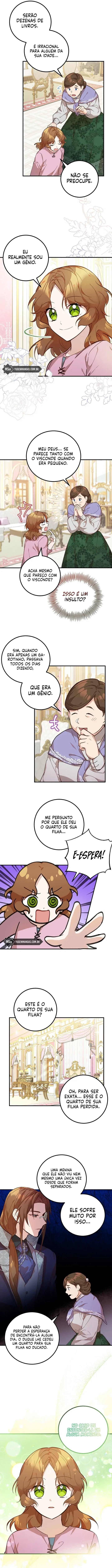 A Renúncia da Doutora Capítulo 3 Página 6