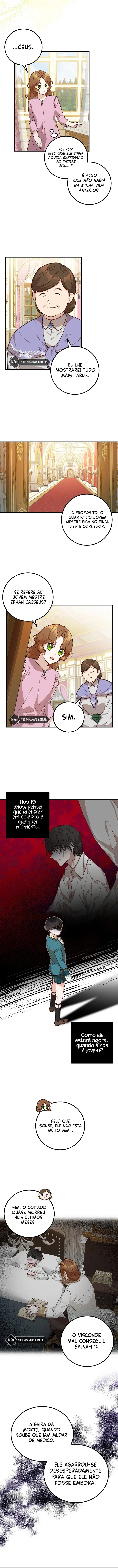 A Renúncia da Doutora Capítulo 3 Página 7