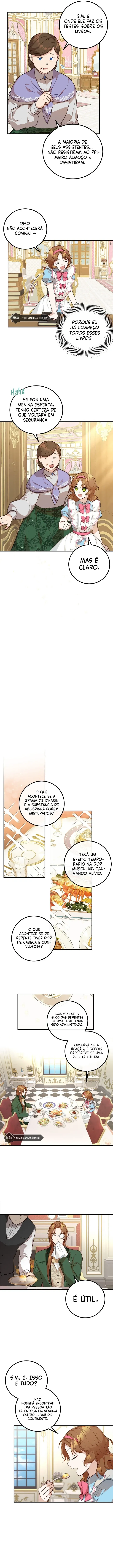 A Renúncia da Doutora Capítulo 3 Página 9