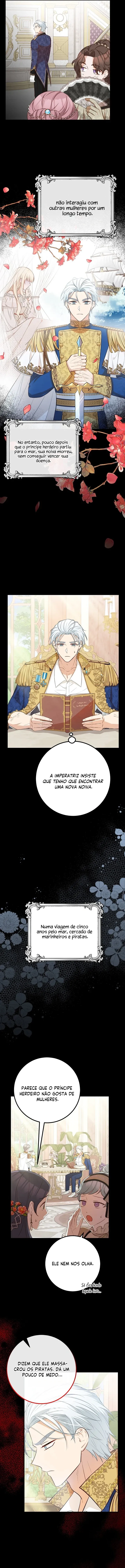 A Renúncia da Doutora Capítulo 35 Página 6