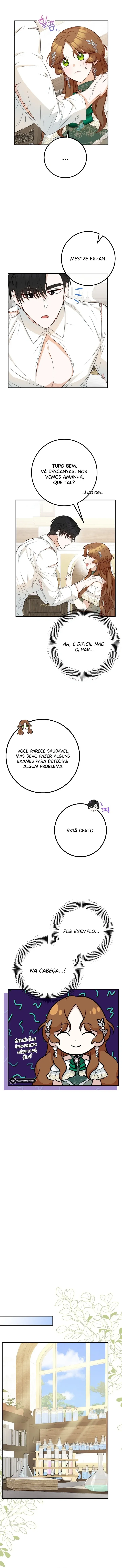 A Renúncia da Doutora Capítulo 37 Página 11