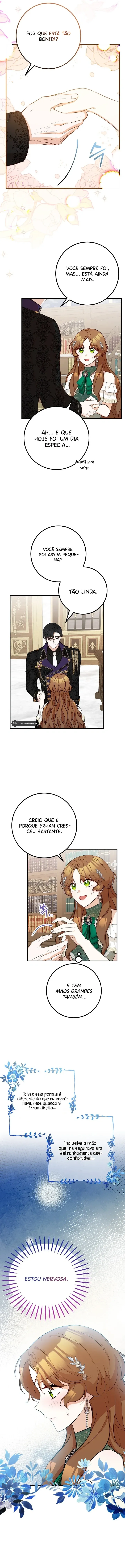 A Renúncia da Doutora Capítulo 37 Página 3
