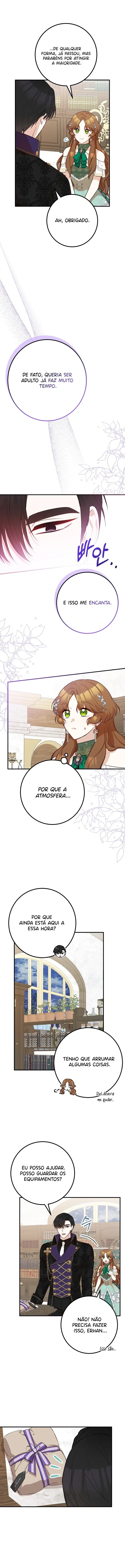 A Renúncia da Doutora Capítulo 37 Página 6