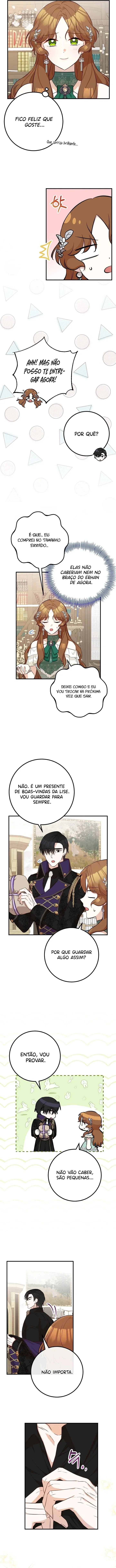 A Renúncia da Doutora Capítulo 37 Página 8