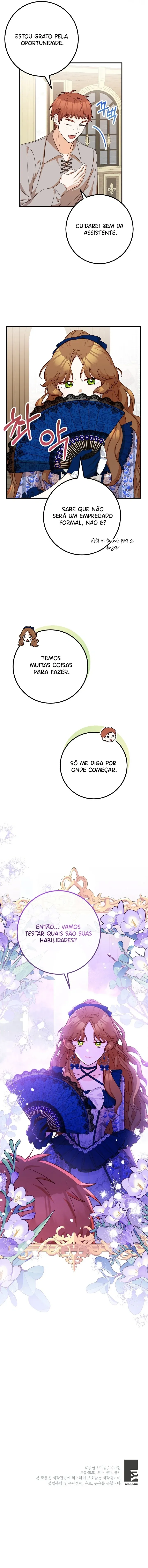 A Renúncia da Doutora Capítulo 38 Página 14