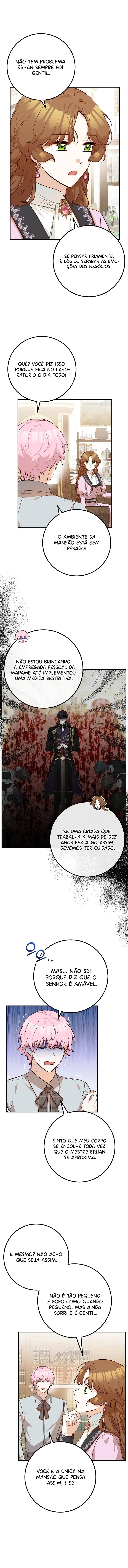 A Renúncia da Doutora Capítulo 38 Página 6