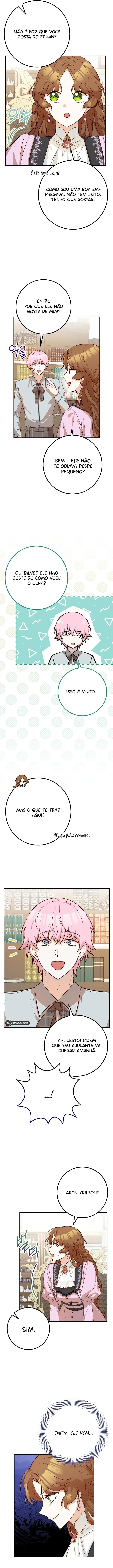 A Renúncia da Doutora Capítulo 38 Página 7