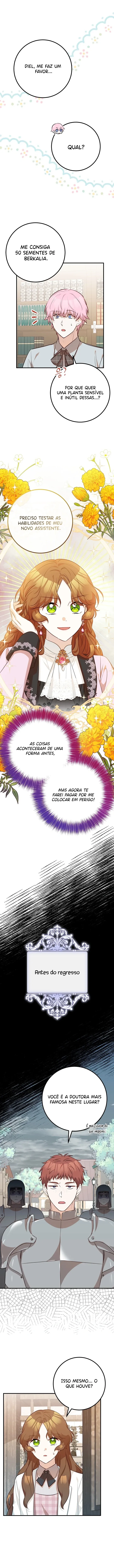 A Renúncia da Doutora Capítulo 38 Página 8
