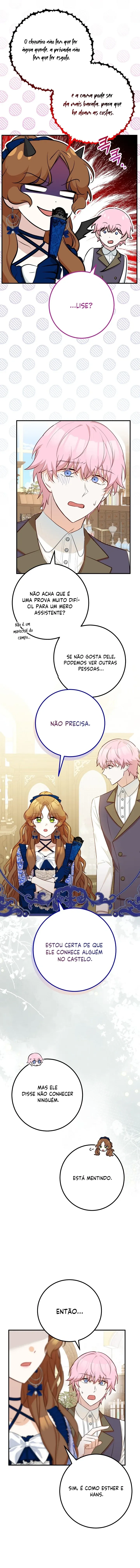 A Renúncia da Doutora Capítulo 39 Página 6