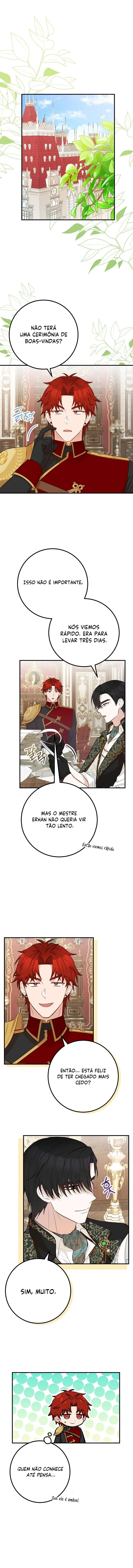 A Renúncia da Doutora Capítulo 39 Página 8