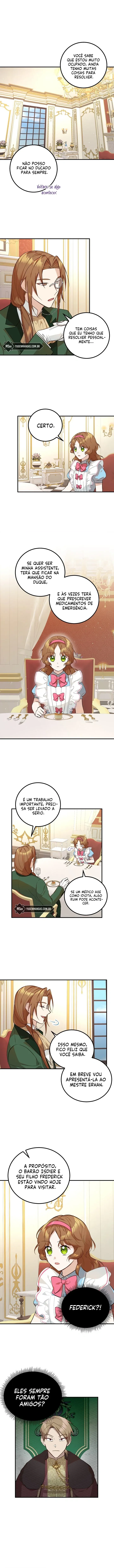 A Renúncia da Doutora Capítulo 4 Página 2