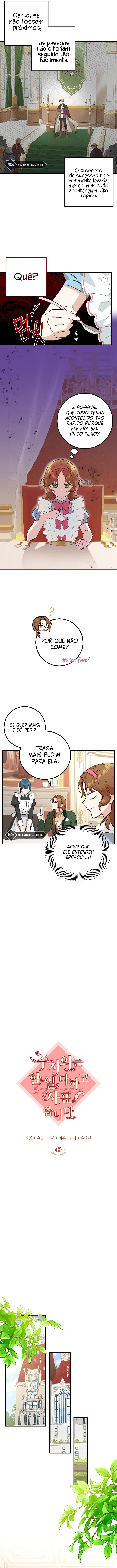 A Renúncia da Doutora Capítulo 4 Página 3
