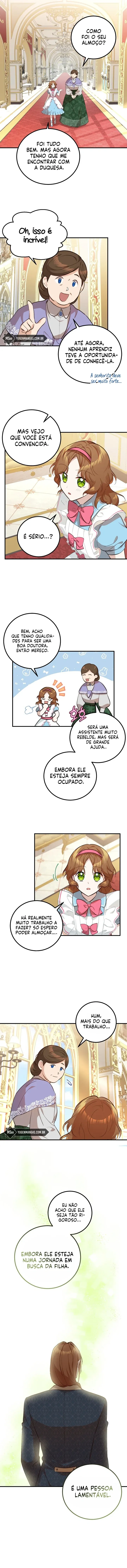 A Renúncia da Doutora Capítulo 4 Página 4