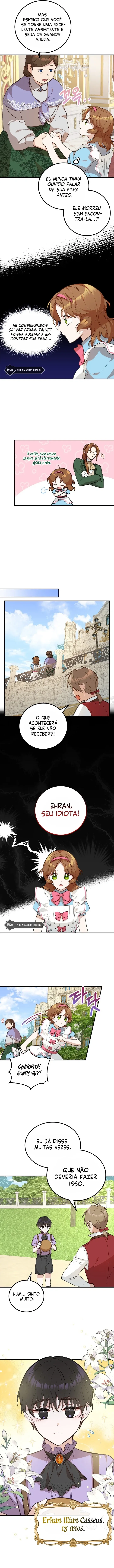 A Renúncia da Doutora Capítulo 4 Página 5