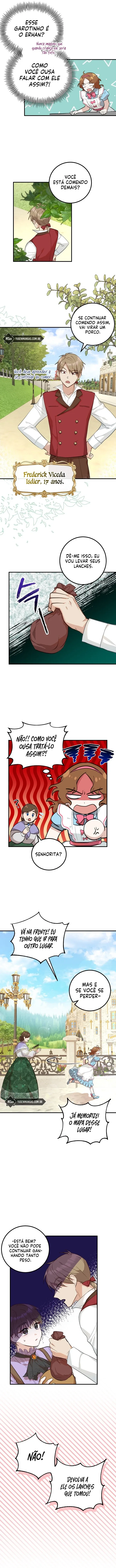 A Renúncia da Doutora Capítulo 4 Página 6